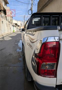 تويوتا هايلوكس